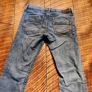 Mens Jeans